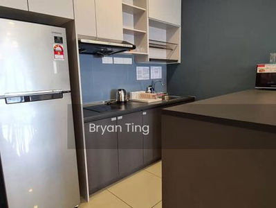 One Residences, Malaysia One Residences, Malaysia