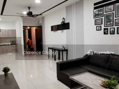 The Havre @ Bukit Jalil, Malaysia The Havre @ Bukit Jalil, Malaysia