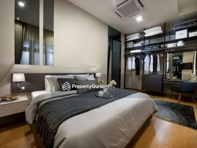 The Havre @ Bukit Jalil, Malaysia The Havre @ Bukit Jalil, Malaysia