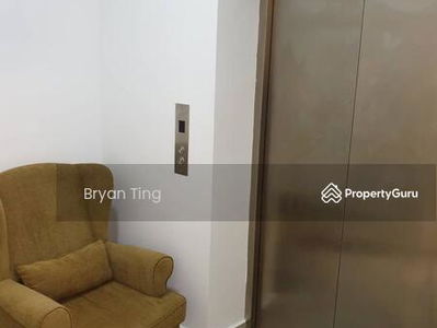 Arte Plus @ Jalan Ampang, Malaysia Arte Plus @ Jalan Ampang, Malaysia