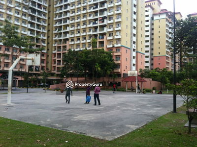 Arena Green, Malaysia Arena Green, Malaysia