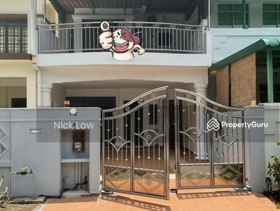 Bukit Indah 2 Storey Terrace House, Malaysia Bukit Indah 2 Storey Terrace House, Malaysia