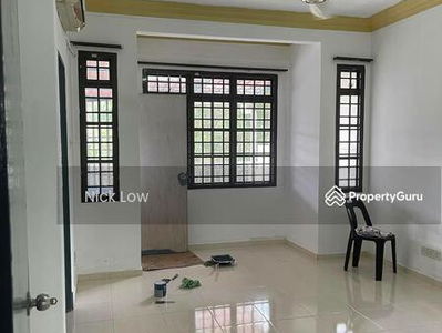 Bukit Indah 2 Storey Terrace House, Malaysia Bukit Indah 2 Storey Terrace House, Malaysia