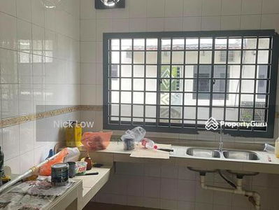 Bukit Indah 2 Storey Terrace House, Malaysia Bukit Indah 2 Storey Terrace House, Malaysia