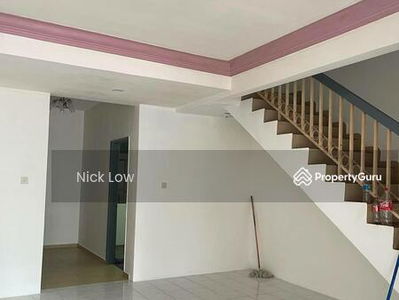 Bukit Indah 2 Storey Terrace House, Malaysia Bukit Indah 2 Storey Terrace House, Malaysia
