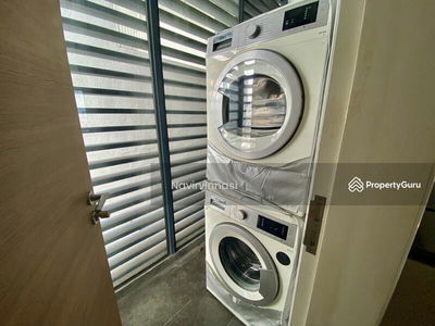 ARIA Luxury Residence, KLCC, Malaysia ARIA Luxury Residence, KLCC, Malaysia