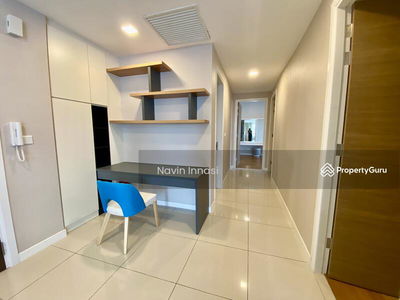 ARIA Luxury Residence, KLCC, Malaysia ARIA Luxury Residence, KLCC, Malaysia