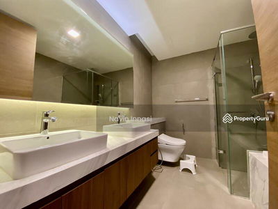 ARIA Luxury Residence, KLCC, Malaysia ARIA Luxury Residence, KLCC, Malaysia