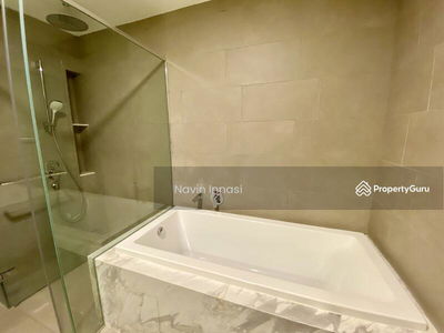 ARIA Luxury Residence, KLCC, Malaysia ARIA Luxury Residence, KLCC, Malaysia