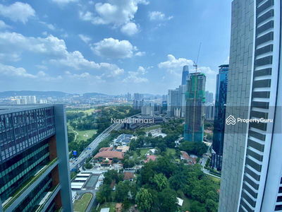 ARIA Luxury Residence, KLCC, Malaysia ARIA Luxury Residence, KLCC, Malaysia