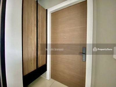 ARIA Luxury Residence, KLCC, Malaysia ARIA Luxury Residence, KLCC, Malaysia