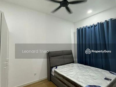 Sunway Serene, Malaysia Sunway Serene, Malaysia