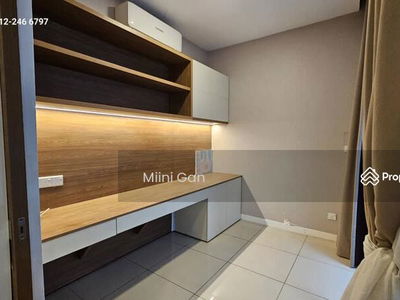 ARIA Luxury Residence, KLCC, Malaysia ARIA Luxury Residence, KLCC, Malaysia