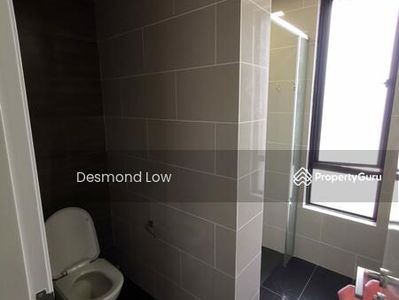 The Reach @ Titiwangsa, Malaysia The Reach @ Titiwangsa, Malaysia