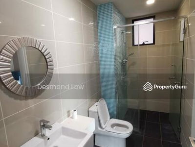 The Reach @ Titiwangsa, Malaysia The Reach @ Titiwangsa, Malaysia