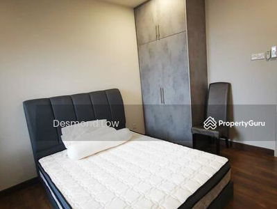 The Reach @ Titiwangsa, Malaysia The Reach @ Titiwangsa, Malaysia