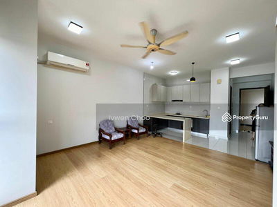 Bay Point @ Country Garden Danga Bay, Malaysia Bay Point @ Country Garden Danga Bay, Malaysia