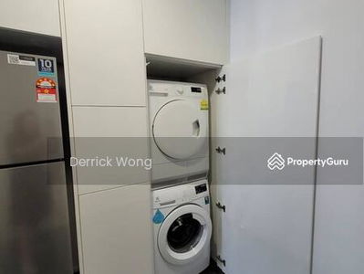 Arcoris Residences, Malaysia Arcoris Residences, Malaysia