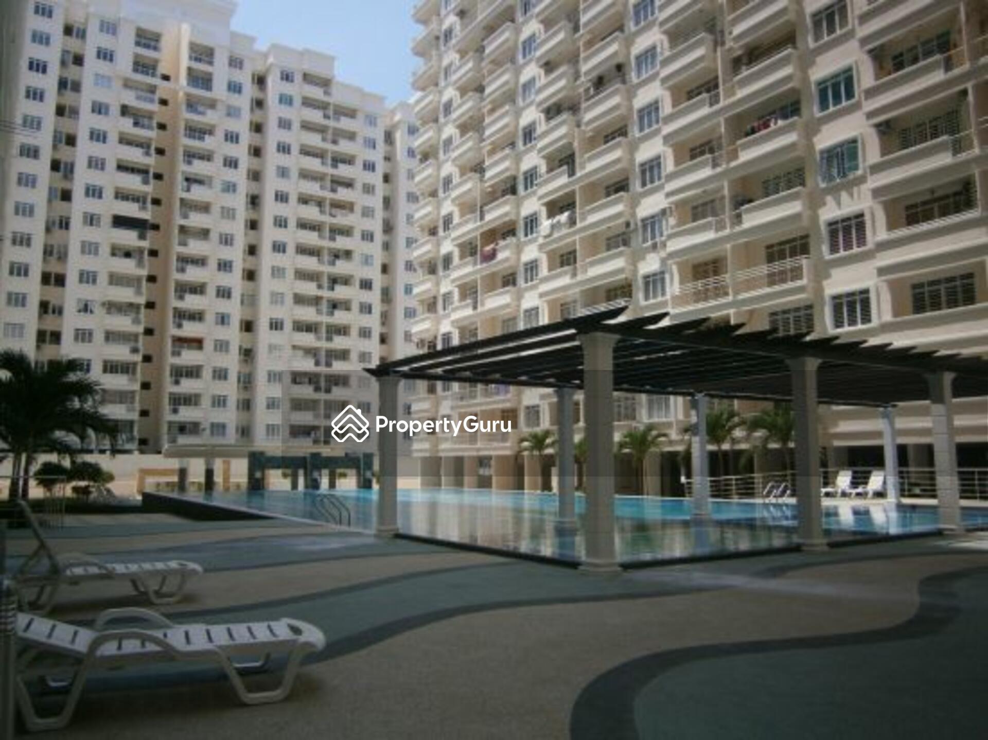 D'Piazza Condominium, Malaysia D'Piazza Condominium, Malaysia