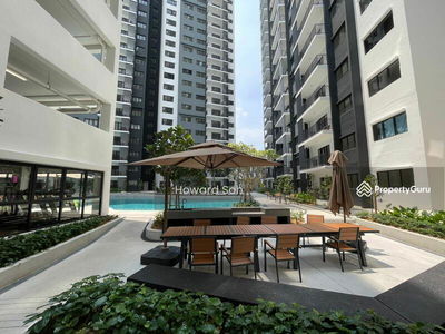 Huni D' @ Eco Ardence, Malaysia Huni D' @ Eco Ardence, Malaysia