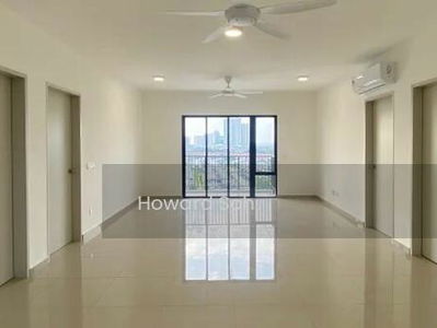 Huni D' @ Eco Ardence, Malaysia Huni D' @ Eco Ardence, Malaysia