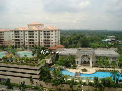 Prima Regency Service Apartment, Malaysia Prima Regency Service Apartment, Malaysia