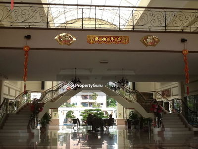 Prima Regency Service Apartment, Malaysia Prima Regency Service Apartment, Malaysia