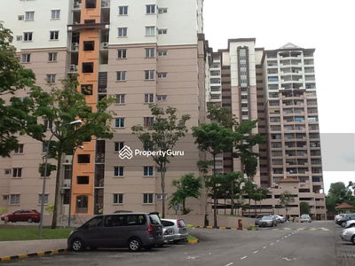 Prima Regency Service Apartment, Malaysia Prima Regency Service Apartment, Malaysia