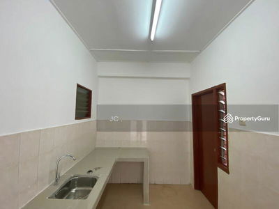 Puchong Permata 1, Malaysia Puchong Permata 1, Malaysia