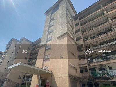 Puchong Permata 1, Malaysia Puchong Permata 1, Malaysia