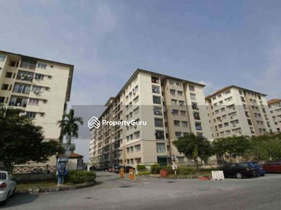 Puchong Permata 1, Malaysia Puchong Permata 1, Malaysia