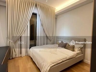 Sentral Suites @ KL Sentral, Malaysia Sentral Suites @ KL Sentral, Malaysia