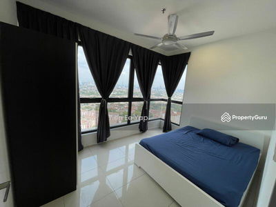 HighPark Suites, Malaysia HighPark Suites, Malaysia