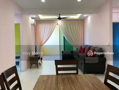 Elite Heights @ Bayan City, Malaysia Elite Heights @ Bayan City, Malaysia