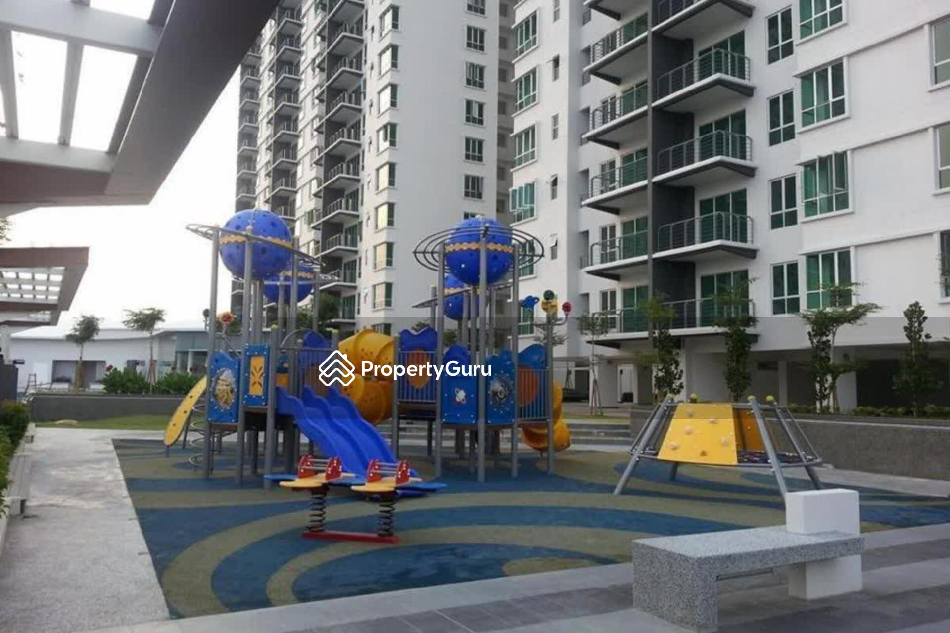 Elite Heights @ Bayan City, Malaysia Elite Heights @ Bayan City, Malaysia