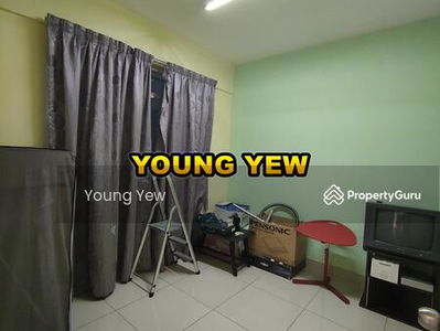 Ocean View Residences @ Harbor Place, Malaysia Ocean View Residences @ Harbor Place, Malaysia