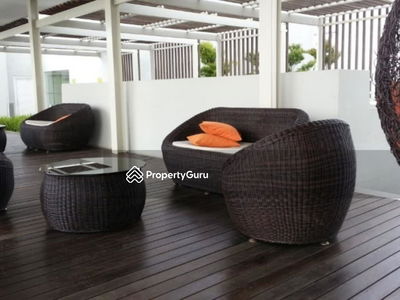 Ocean View Residences @ Harbor Place, Malaysia Ocean View Residences @ Harbor Place, Malaysia