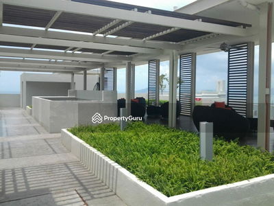 Ocean View Residences @ Harbor Place, Malaysia Ocean View Residences @ Harbor Place, Malaysia