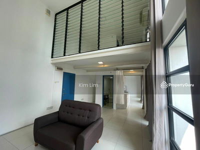 Empire City, Colonial Loft, Malaysia Empire City, Colonial Loft, Malaysia