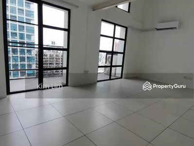 Empire City, Colonial Loft, Malaysia Empire City, Colonial Loft, Malaysia