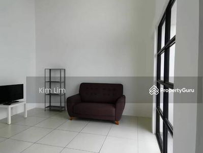 Empire City, Colonial Loft, Malaysia Empire City, Colonial Loft, Malaysia