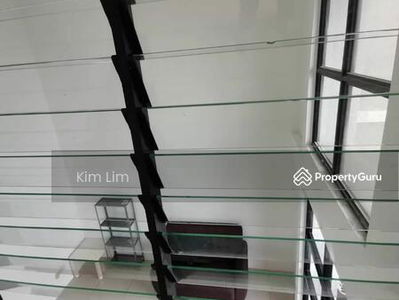 Empire City, Colonial Loft, Malaysia Empire City, Colonial Loft, Malaysia