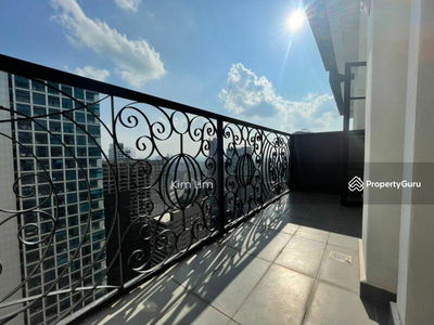 Empire City, Colonial Loft, Malaysia Empire City, Colonial Loft, Malaysia