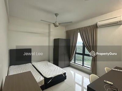 Senza Residence @ DK City Bandar Sunway, Malaysia Senza Residence @ DK City Bandar Sunway, Malaysia