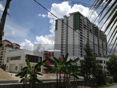 Pearl Avenue, Malaysia Pearl Avenue, Malaysia