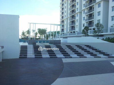 Pearl Avenue, Malaysia Pearl Avenue, Malaysia