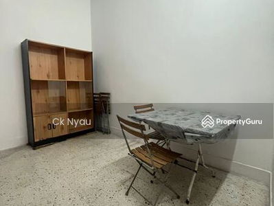 Ipoh canning garden partially furnished single storey house for rent, Malaysia Ipoh canning garden partially furnished single storey house for rent, Malaysia