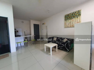 V12 SOVO Menara Suria, Malaysia V12 SOVO Menara Suria, Malaysia