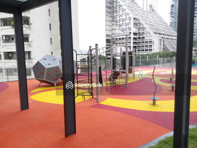 The Elements @ Ampang, Malaysia The Elements @ Ampang, Malaysia