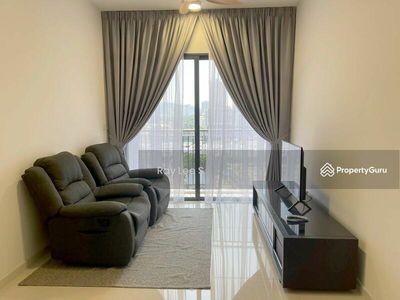 Sunway Velocity TWO, Malaysia Sunway Velocity TWO, Malaysia